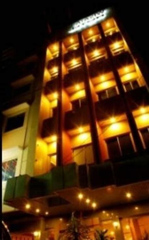 Amazingnya Wisata Hotel di Palembang, Pilih yang Mana?